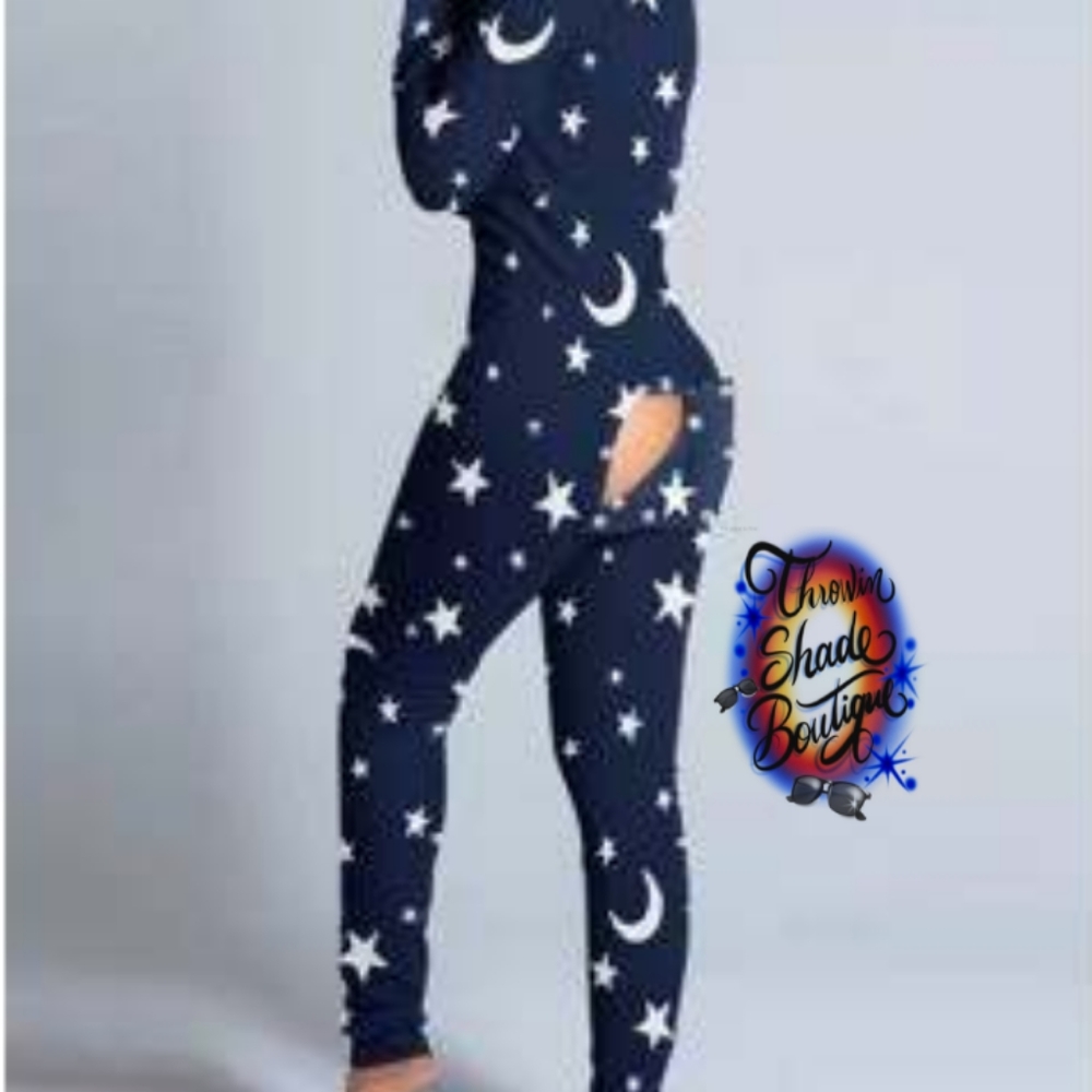 Woman Lounge Wear Onesies